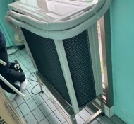 부산에어컨이전설치 사하구 다대동 성원아파트에어컨설치